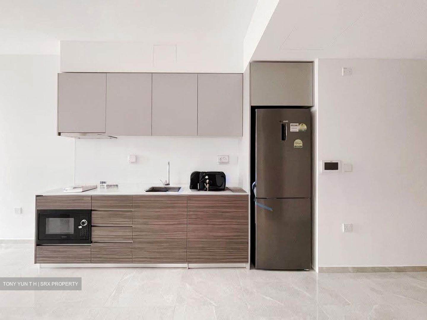 Stirling Residences (D3), Apartment #631071331